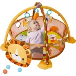 پارک بازی اکتیو جیم Activity Gym توپ دار - تصویر 3