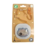 پستونک تک ژله ای بیبی کرون Baby Crown سایز L و S - تصویر 2