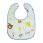 پیش بند کودک طرح حیوانات - تصویر 2