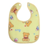 پیش بند کودک طرح حیوانات - تصویر 3