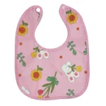 پیش بند کودک طرح حیوانات