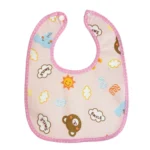 پیش بند کودک طرح حیوانات - تصویر 4