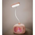 چراغ خواب لمسی چند حالته - تصویر 3