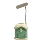 چراغ خواب 3 حالته طرح خرگوش - تصویر 2