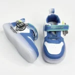 کفش اسپرت پسرانه کد 9786 - تصویر 2