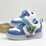 کفش اسپرت پسرانه کد 9786 - تصویر 3