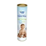 کیسه بهداشتی معطر پوشک نوزاد وی کر Wee Care