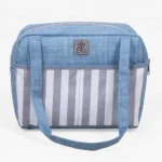 کیف لوازم نوزاد با زیرانداز الا Ela - تصویر 4