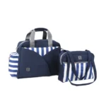 کیف لوازم نوزاد با زیرانداز الا Ela - تصویر 2