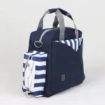 کیف لوازم نوزاد با زیرانداز الا Ela - تصویر 7