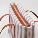 کیف لوازم نوزاد الا Ela طرح راه راه - تصویر 7