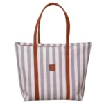 کیف لوازم نوزاد الا Ela طرح راه راه - تصویر 3