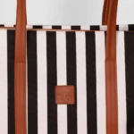 کیف لوازم نوزاد الا Ela طرح راه راه - تصویر 4