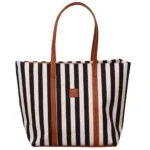 کیف لوازم نوزاد الا Ela طرح راه راه