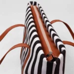 کیف لوازم نوزاد الا Ela طرح راه راه - تصویر 6