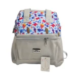 کیف لوازم نوزاد کوله ای کوکالو Cocalo