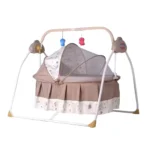 گهواره برقی اس S مدل ۸۱