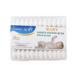 گوش پاک کن محافظ دار سافت بی بی Soft Baby