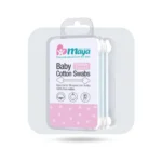 گوش پاک كن محافظ دار مایا Maya