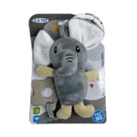 اویز طرح فیل لثه گیر دار