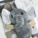 اویز طرح فیل لثه گیر دار - تصویر 2