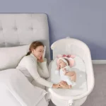 بالش طبی طرح فیل و زنبور گوش دار - تصویر 4