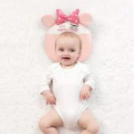 بالش طبی طرح فیل و زنبور گوش دار - تصویر 3