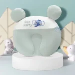 بالش طبی طرح فیل و زنبور گوش دار - تصویر 2