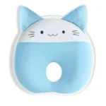 بالش فرم دهی نوزاد طرح گربه گوش دار - تصویر 2