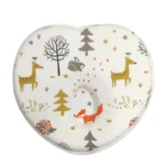 بالش فرم دهی نوزاد طرح حیوانات