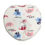 بالش فرم دهی نوزاد طرح حیوانات - تصویر 2