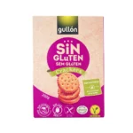 بیسکوئیت رژیمی گولون Gluten حجم 200 گرم