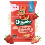 رایس کیک ارگانیکس Organix