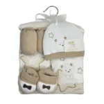 ست بیمارستانی گودمارک Good mark سایز 0-3