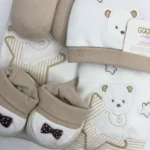 ست بیمارستانی گودمارک Good mark سایز 0-3 - تصویر 2