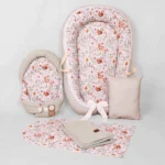 ست تشک لبه دار و اغوشگیر الا Ela - تصویر 2