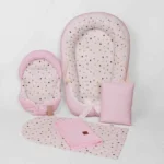 ست تشک لبه دار و اغوشگیر الا Ela - تصویر 3