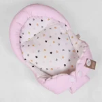 ست تشک لبه دار و اغوشگیر الا Ela - تصویر 4