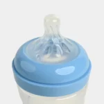 شیشه شیر مامزی Momeasy حجم 330 میلی لیتر - تصویر 4