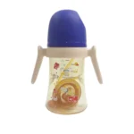 شیشه شیر دسته دار درینک Drink حجم 240 میلی لیتر