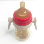 شیشه شیر دسته دار درینک Drink حجم 240 میلی لیتر - تصویر 3