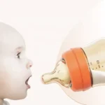 شیشه شیر یک قطره ببت Bbet حجم 90 میلی لیتر - تصویر 6