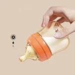 شیشه شیر یک قطره ببت Bbet حجم 90 میلی لیتر - تصویر 4