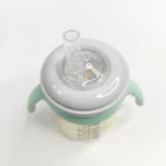 شیشه شیر دسته دار فور بی بی For Baby حجم 240 میلی لیتر - تصویر 4