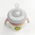 شیشه شیر دسته دار فور بی بی For Baby حجم 240 میلی لیتر - تصویر 5