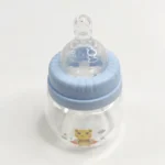 شیشه شیر مینی تری Mini Tree حجم 120 میلی لیتر - تصویر 4