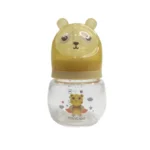 شیشه شیر مینی تری Mini Tree حجم 120 میلی لیتر - تصویر 2