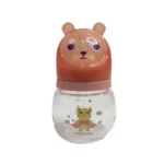 شیشه شیر مینی تری Mini Tree حجم 120 میلی لیتر - تصویر 3