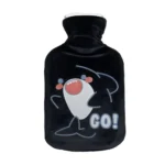 کیسه آب گرم طرح کوسه