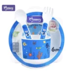 ظرف غذا (کاسه) 4 تیکه مامزی Momeasy